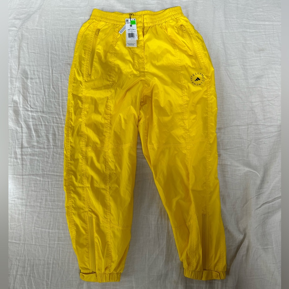 Stella McCartney x Adidas pants